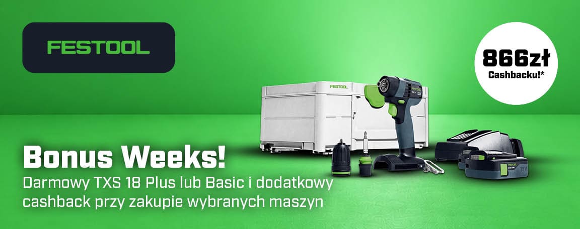 PL | Makita cadeauwinkel