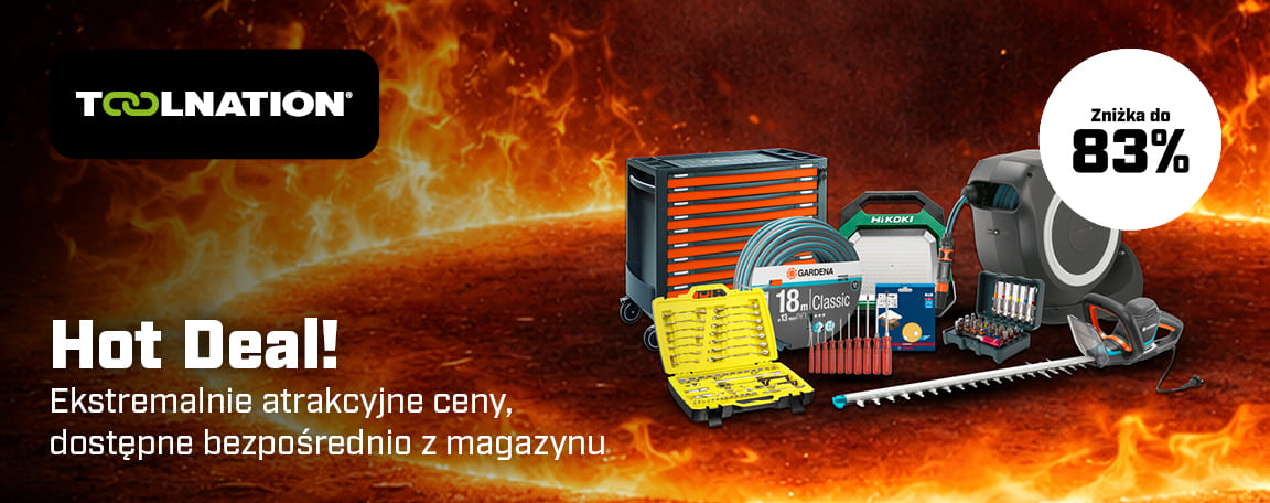 PL | Hot deal