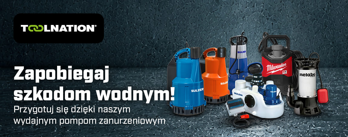 PL | dompelpompen