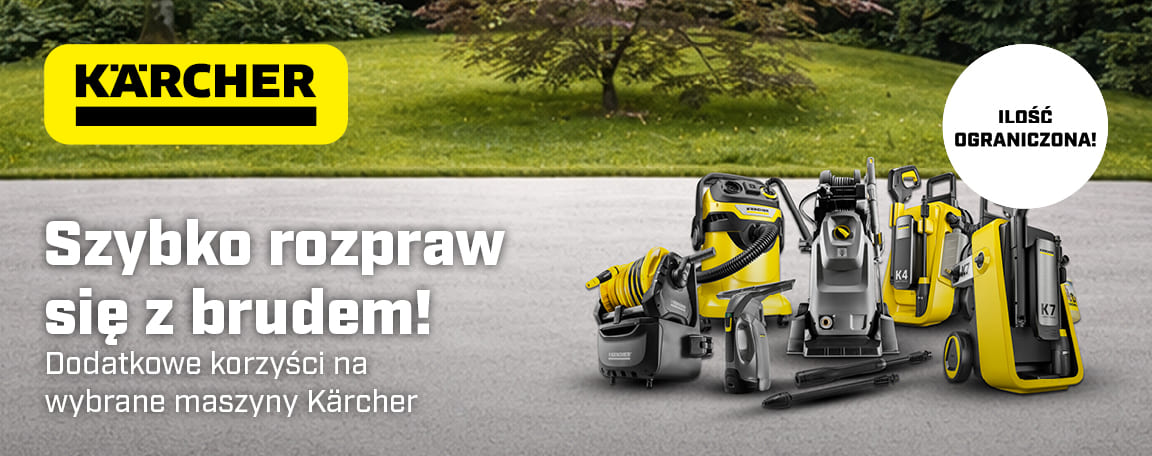 PL | Karcher