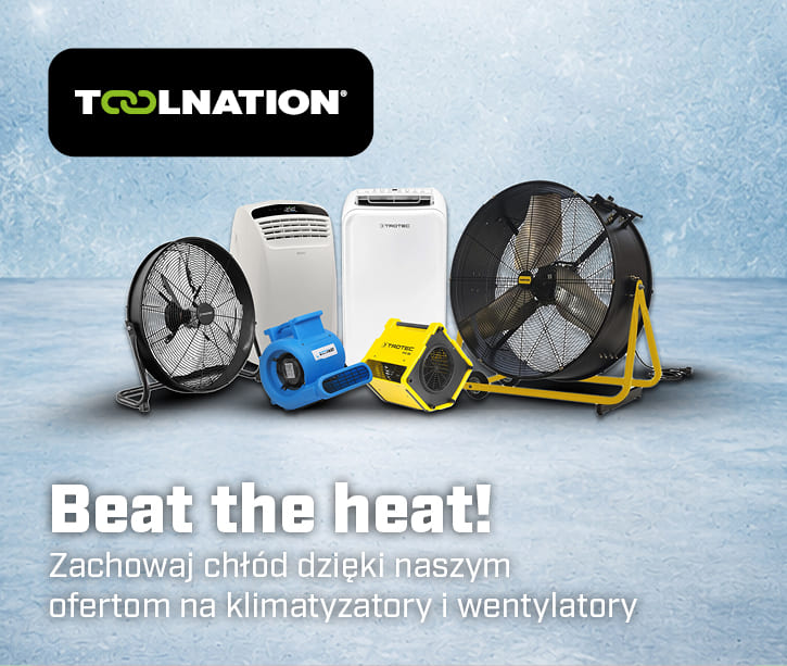 PL | Beat the heat!