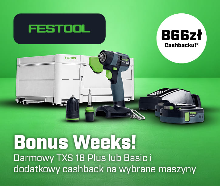 PL | Makita cadeauwinkel