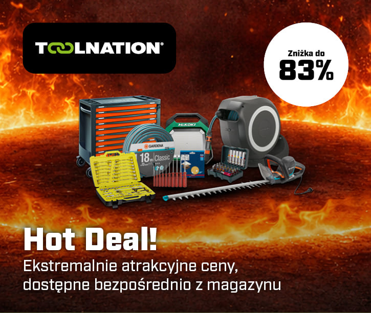 PL | Hot deal