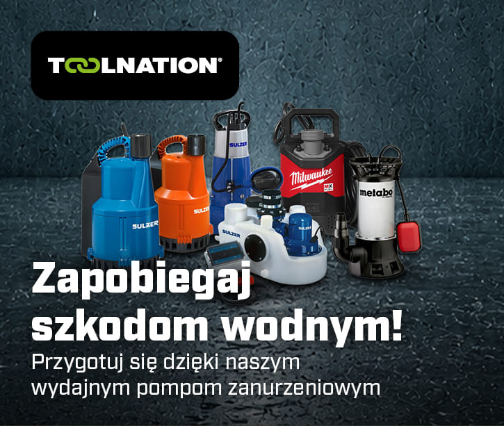 PL | dompelpompen