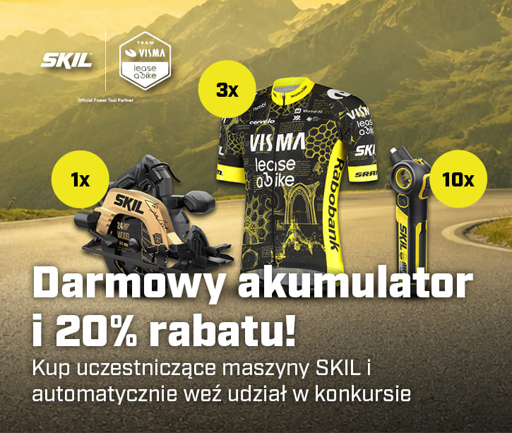 PL | Skil 26