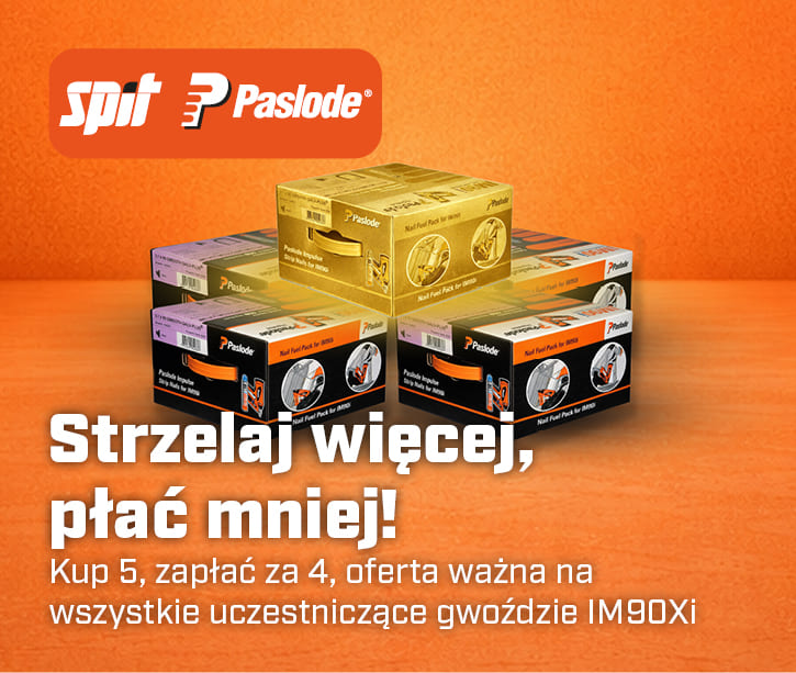 PL | Spit 5 voor 4